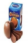 Апельсинка з молочного шоколаду Terry's chocolate Orange 157г